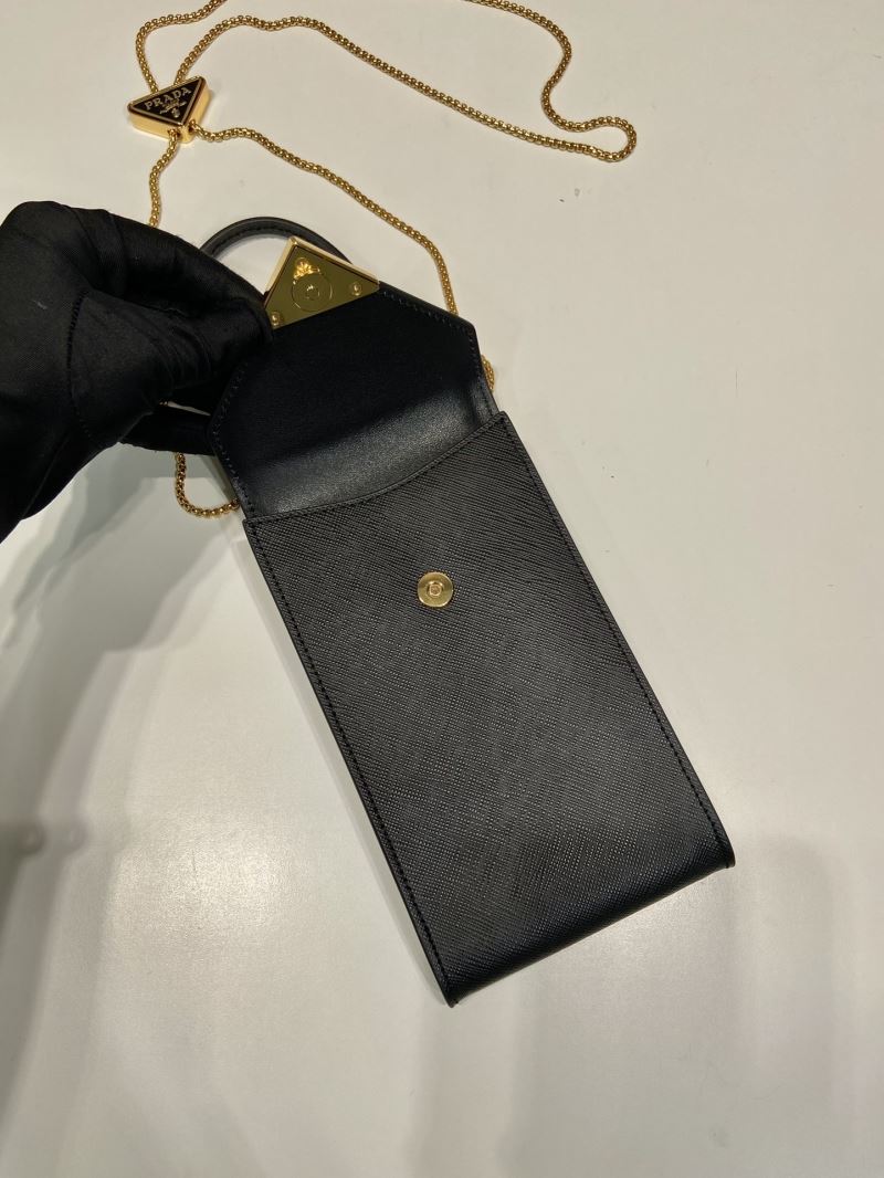 Pra*a satchel bags